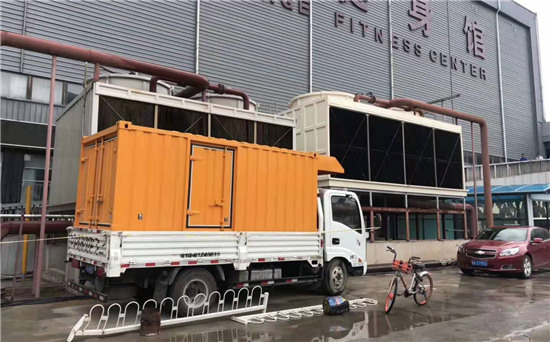 噶尔300KW发电机组适配电缆规格选型指南