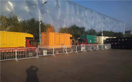 噶尔400KW发电机组适配电缆规格选型指南