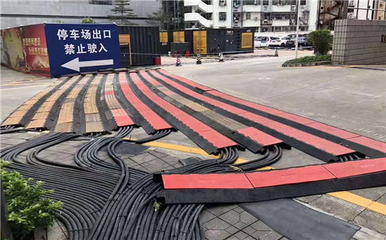 噶尔发电机组电缆选型完整具体步骤(工程通用标准流程)